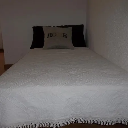Margot Appartement *