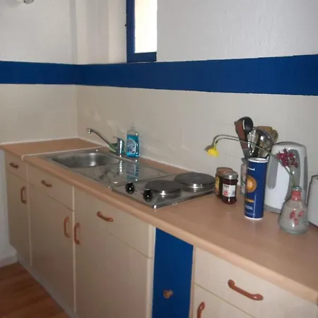 Appartement Margot Carcassonne