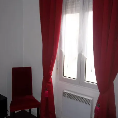 Appartement Margot