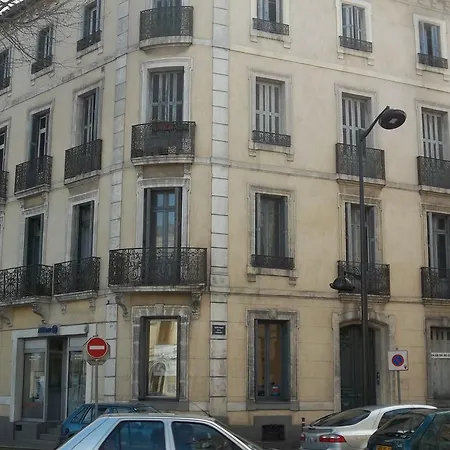 Margot Appartement *