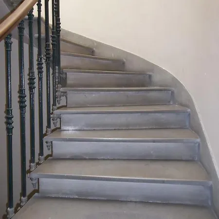 Appartement Margot *