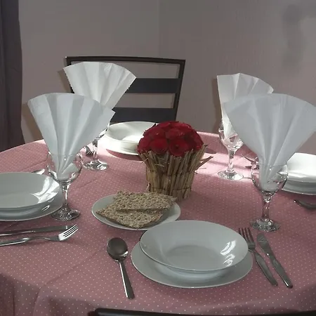 Appartement Margot Carcassonne