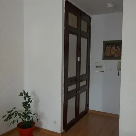 Margot Appartement *