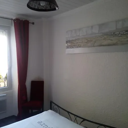 Appartement Margot Carcassonne