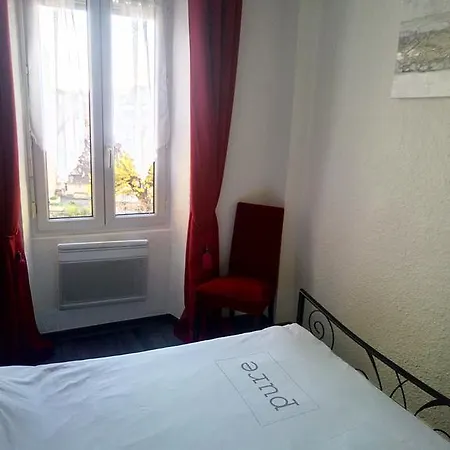 Appartement Margot *