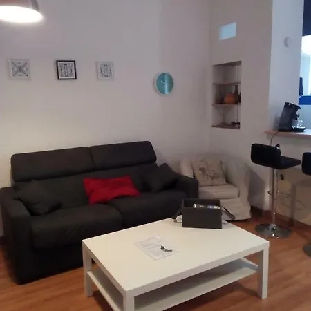 Margot Appartement