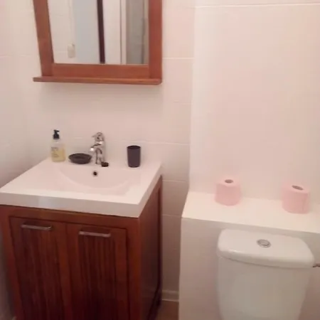 Appartement Margot *